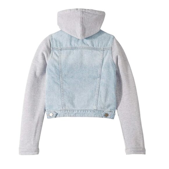 DL1961 Kids' Manning-Jacket NWT - Picture 2 of 6